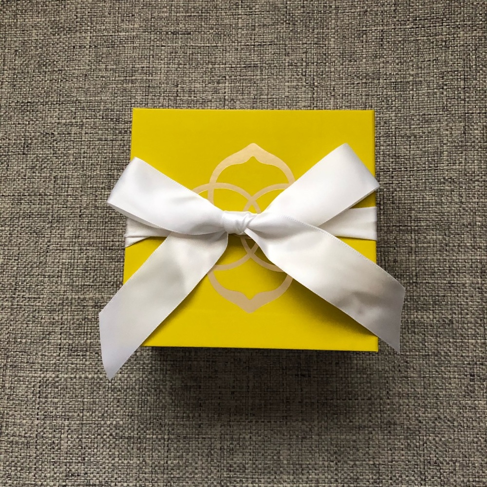 Kendra Scott Presley Necklace